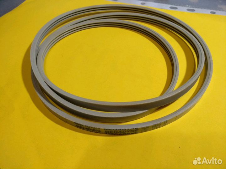 Ремень привода барабана SAMSUNG 1270j3