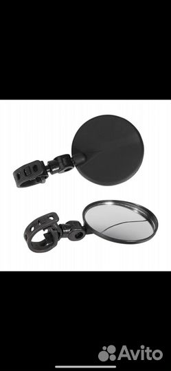 Зеркала для велосипеда