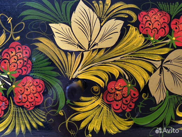 Набор досок разделочных скалка ложка толкушка