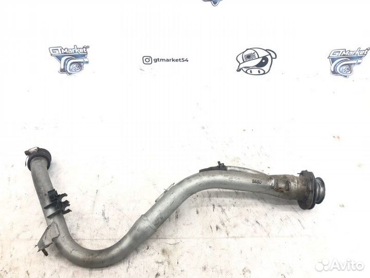 Горловина топливного бака Subaru Forester SG5