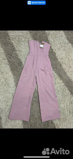 Комбинезон женский вечерний 42 44