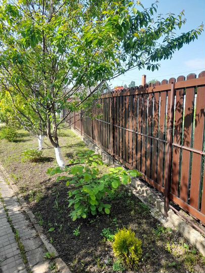 Дом 100 м² на участке 7 сот.