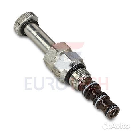 Клапан направляющий ER08M/60NB 0ER08002021 20л, 2