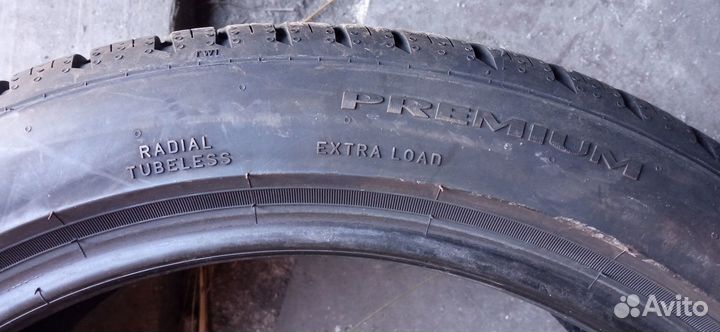 Pirelli P8FS 215/45 R17 91V