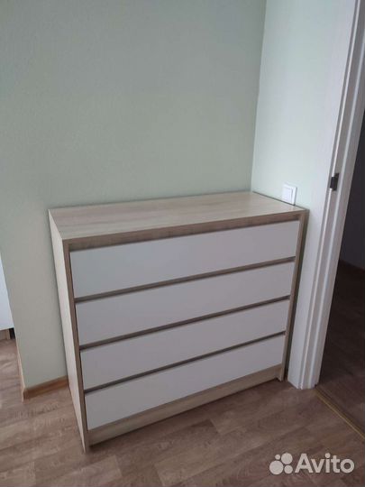 Сборка мебели