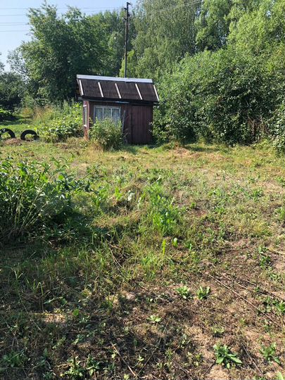 Участок 4,5 сот. (СНТ, ДНП)