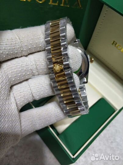 Часы Rolex Oyster Perpetual