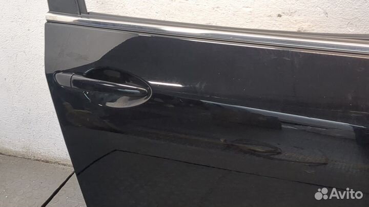 Дверь боковая правая передняя Mazda 6 USA