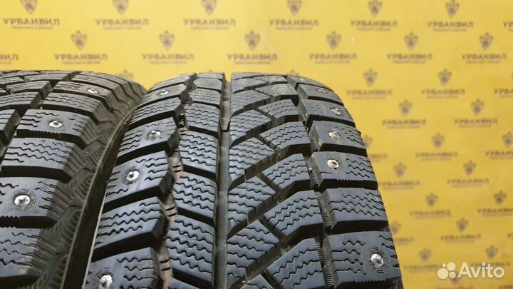 Continental ContiIceContact 175/70 R13 82T