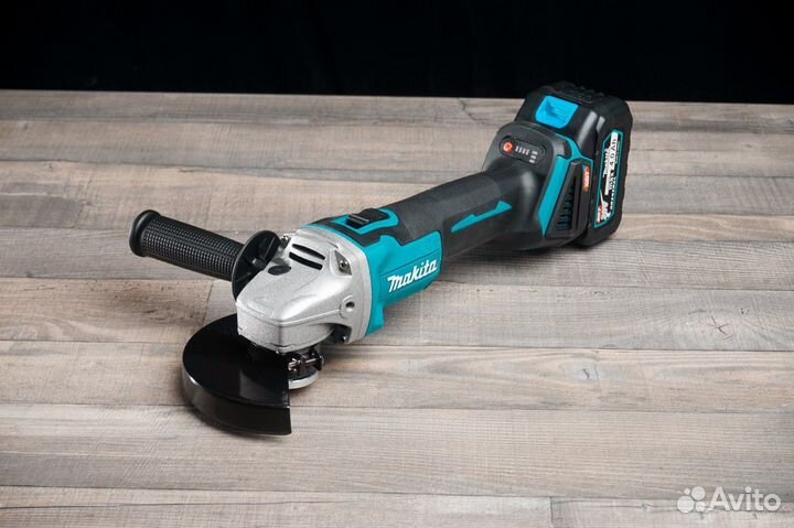 Набор makita 3в1
