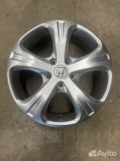 Продам Диски Honda R17