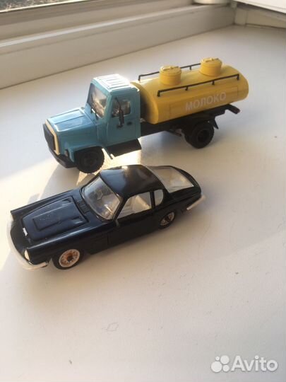 Модель газ3307 