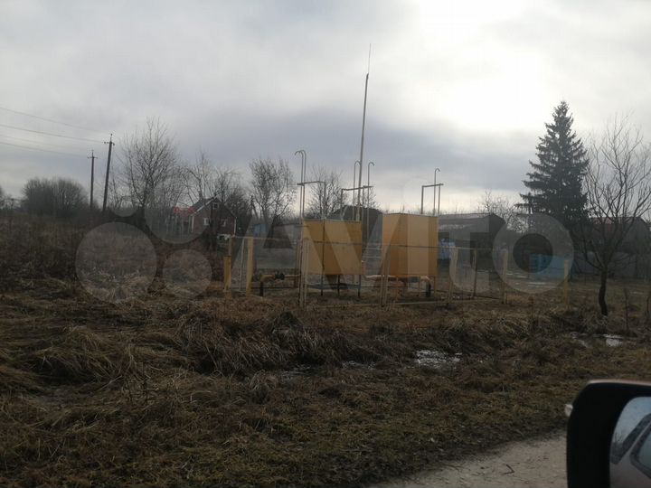 Участок 5,1 га (ИЖС)