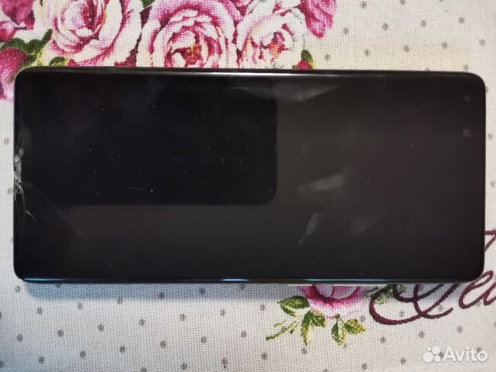 HUAWEI P40 Pro, 8/256 ГБ