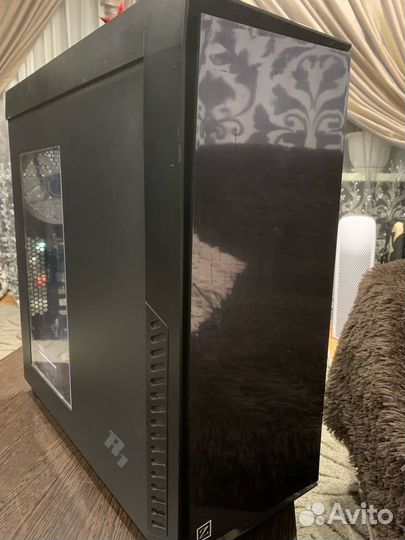 Компьютер intel Core i5