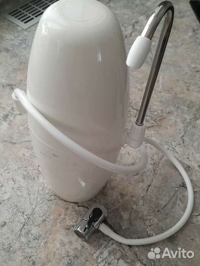 Фильтр для очистки воды аквафор модерн