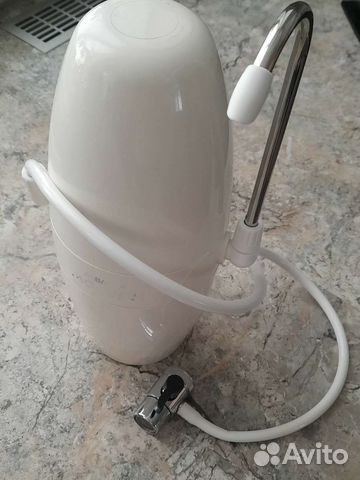 Фильтр для очистки воды аквафор модерн