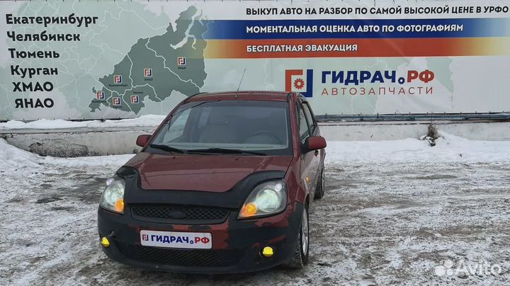 Кронштейн торпедо левый Ford Fiesta (Mk VI) 121323