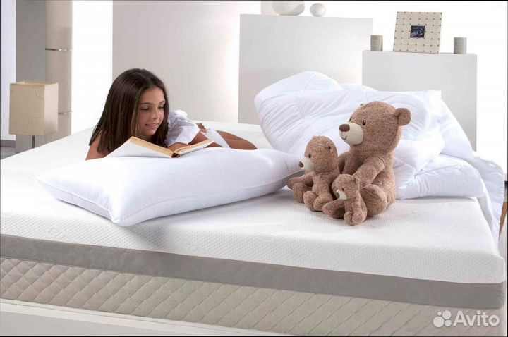 Матрас Askona разные размеры