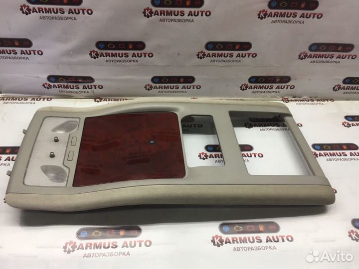 Светильник салона задний Lexus Ls460L USF46 1urfse