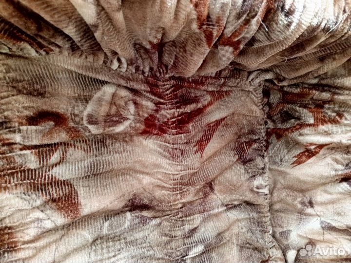 Чехол на диван