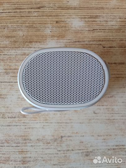 Блютуз колонка Sony бу