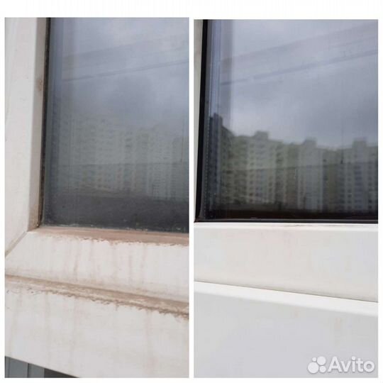 Уборка квартир, офисов, клининг