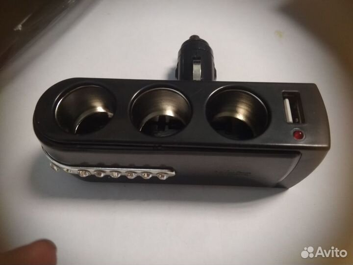 Usb разветвитель