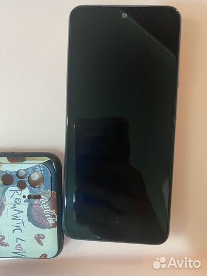 Xiaomi Redmi Note 10S, 6/128 ГБ