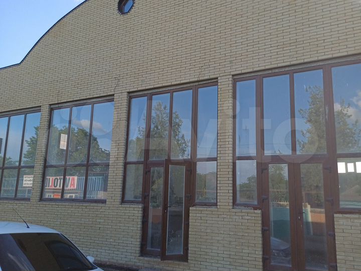 Торговая площадь, 250 м²