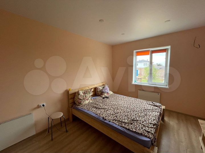 Дом 70 м² на участке 6,6 сот.