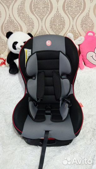 Детское автокресло от 0 до 18 кг