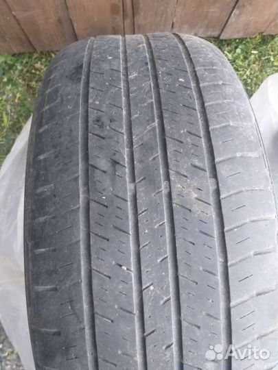 Continental Conti4x4Contact 235/55 R17