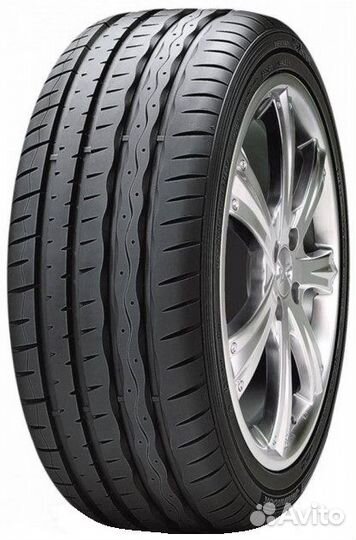 Hankook Ventus S1 Evo2 SUV K117A 255/40 R20 101Y