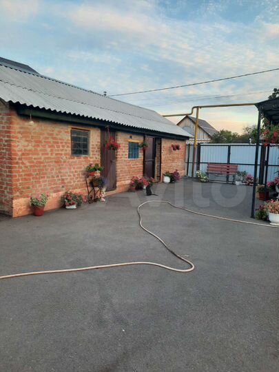 Дом 70,5 м² на участке 13 сот.