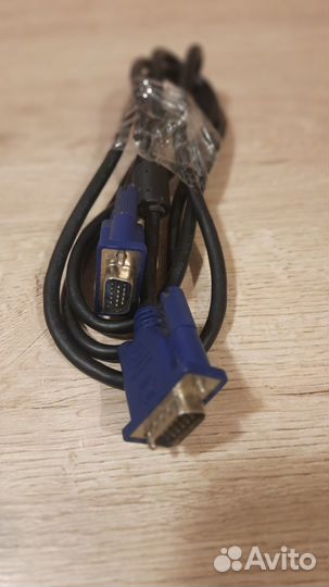 Кабеля для подключения аудио, видеоустройств