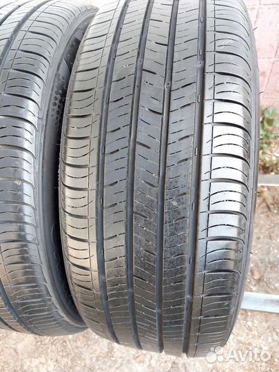 Kumho Solus TA31 215/45 R17 91V