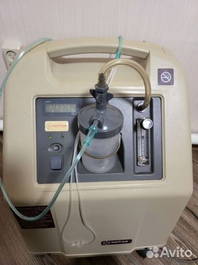 Кислородный концентратор армед 7F-5