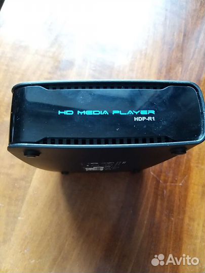 Медиаплеер