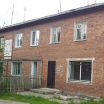 Доля в 2-к. квартире, 29,8 м², 1/2 эт.