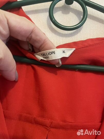 Блузка несколько