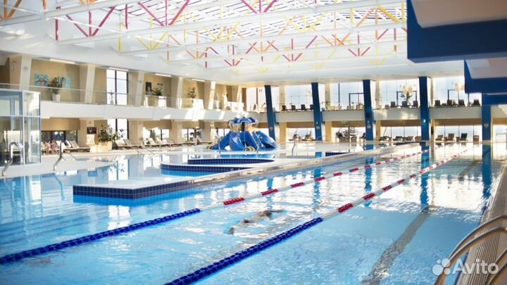 Туры в Сочи