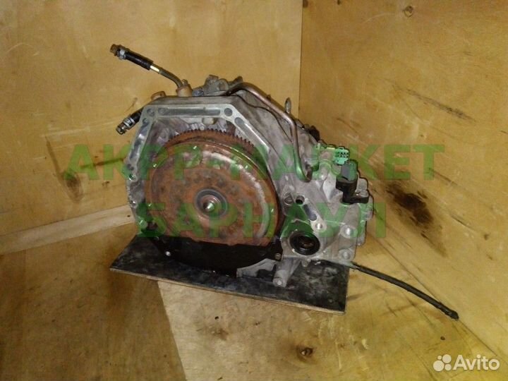 АКПП Honda Step wagon 2.0 RF1 skna B20B