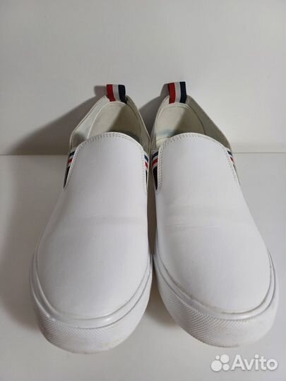 8169(14) Слипоны T. Taccardi 41 размера