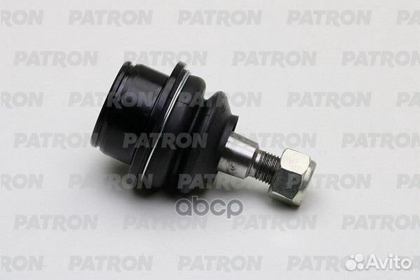 Опора шаровая ssangyong: rexton 01, aktyon 06