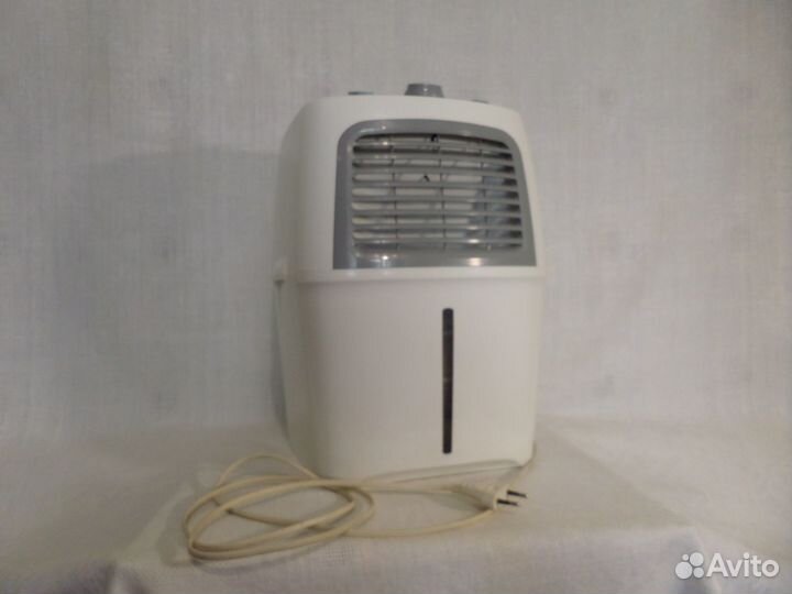 Мойка воздуха Fanline VE400-4