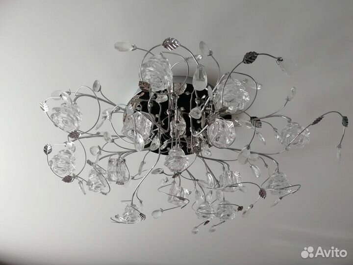 Светильник потолочный