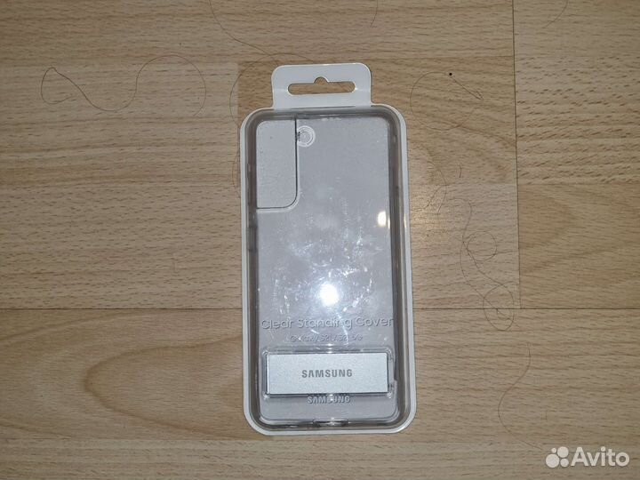 Чехол на samsung s21