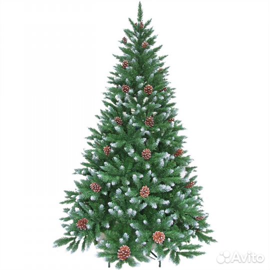Елка искусственная 