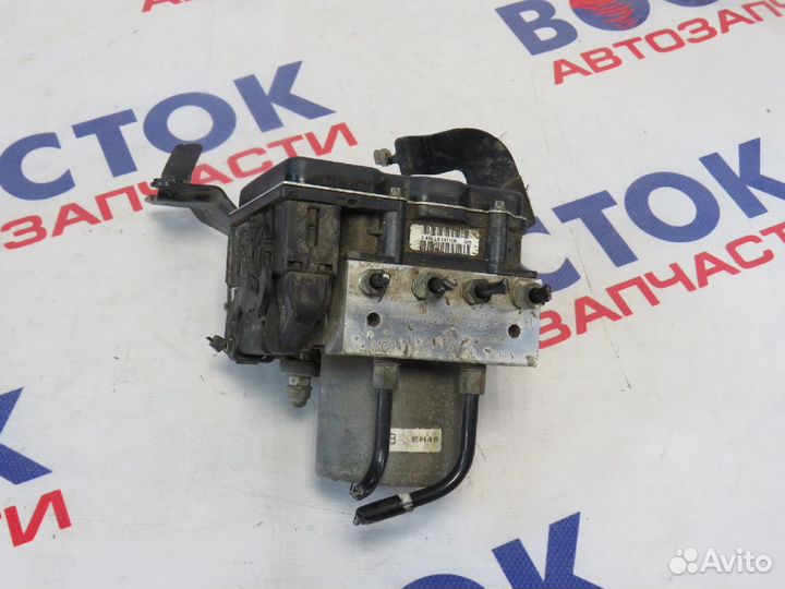 Блок ABS mazda CX-7 ER3P